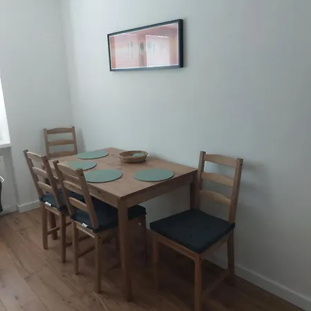 Appartement Dvojizbovy V Senci Senec