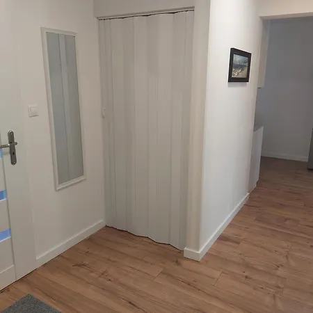 Apartmán Dvojizbovy V Senci Senec