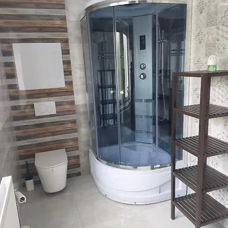 Dvojizbovy V Senci Apartmán Senec