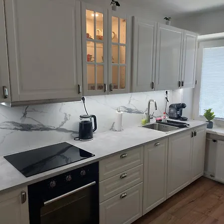 Apartmán Dvojizbovy V Senci Senec