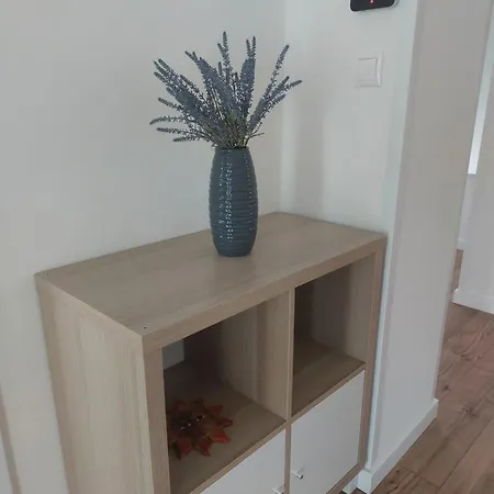 Appartement Dvojizbovy V Senci Senec