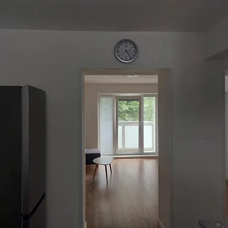 Apartmán Dvojizbovy V Senci *