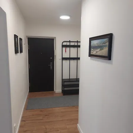 Appartement Dvojizbovy V Senci Senec