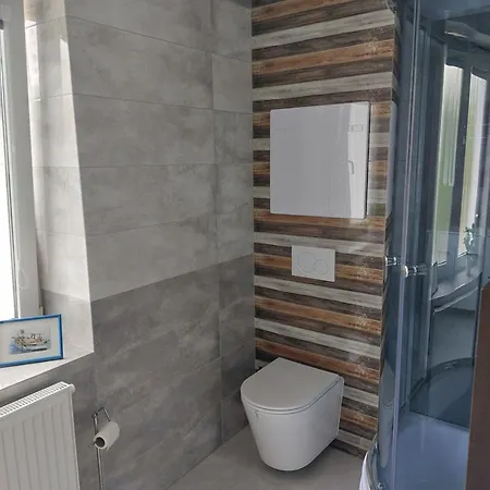 Apartmán Dvojizbovy V Senci Senec